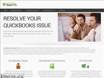 quickbooksrepairpro.com