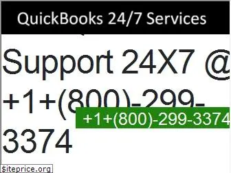 quickbookssupportnumber247.com