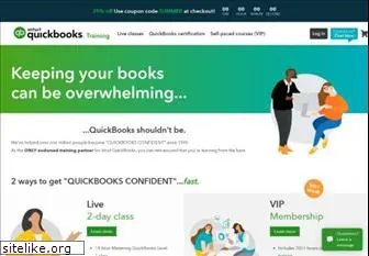 quickbookstraining.com