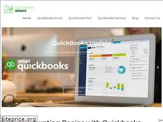 quickbooksupdate.com