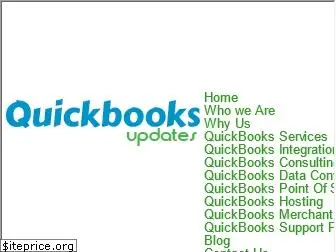 quickbooksupdates.com