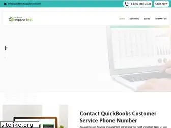 quickbooksupportnet.com