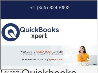 quickbooksxpert.com