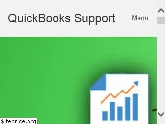 quickbooktollfreenumbers.com