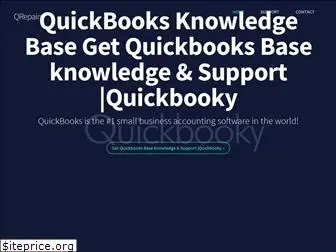 quickbooky.com