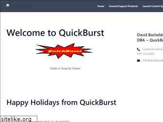 quickburst.net