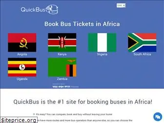 quickbus.com