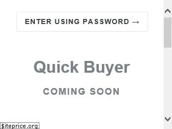 quickbuyer.com