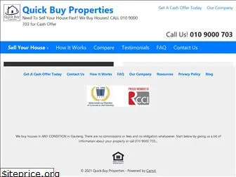 quickbuyproperties.co.za