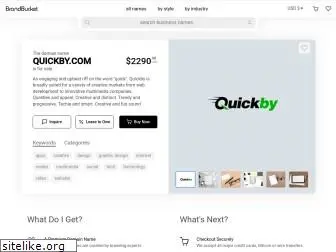 quickby.com