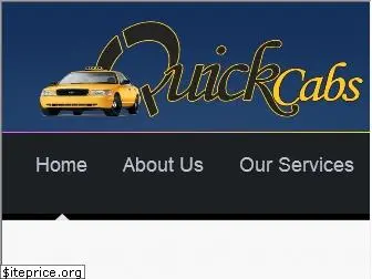quickcabsbangalore.com