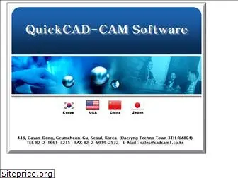 quickcadcam.com