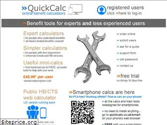 quickcalc.co.uk