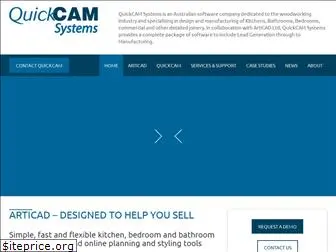 quickcam.com.au