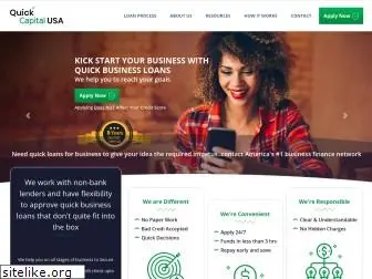 quickcapitalusa.com