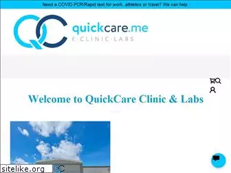 quickcare.me