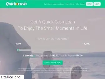 quickcash.com.au