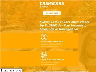 quickcashforcars.sydney