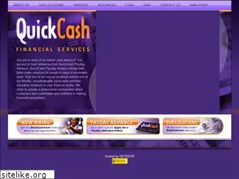 quickcashinc.com
