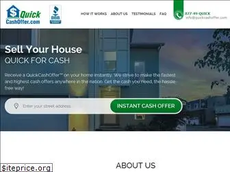 quickcashoffer.com