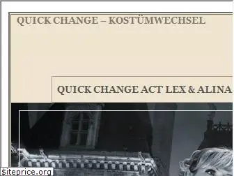 quickchange.de