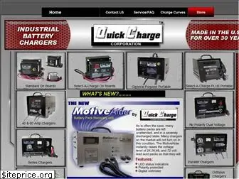 quickcharge.com