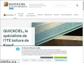 quickciel.fr