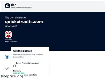 quickcircuits.com