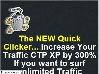 quickclicker.com