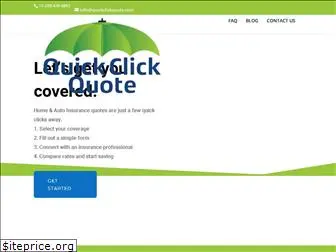 quickclickquote.com