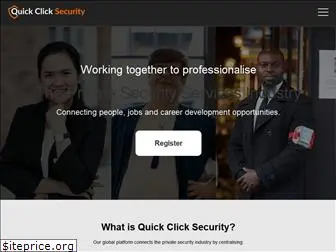 quickclicksecurity.com