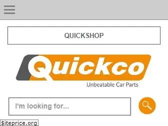 quickco.co.uk