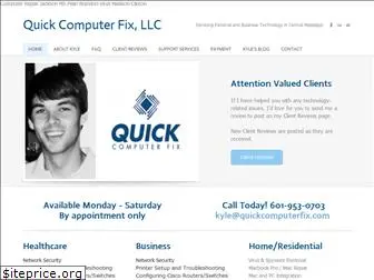 quickcomputerfix.com