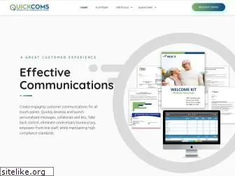 quickcoms.com