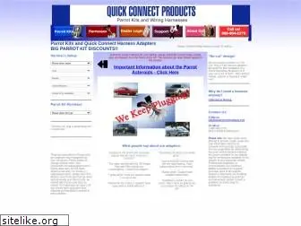 quickconnectproducts.com