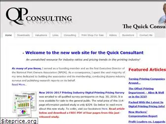 quickconsultant.com