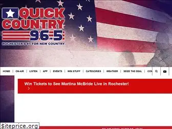 quickcountry.com