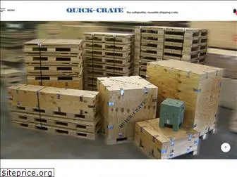 quickcrate.com