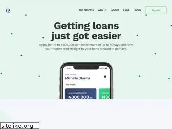 quickcredit.com.ng