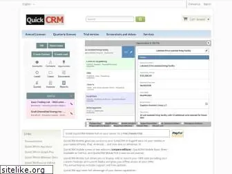 quickcrm.fr