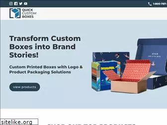 quickcustomboxes.com