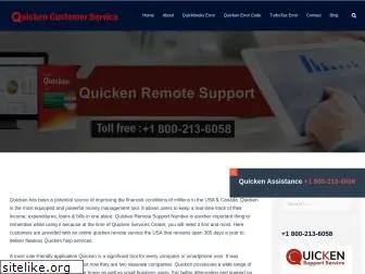 quickcustomerservices.com