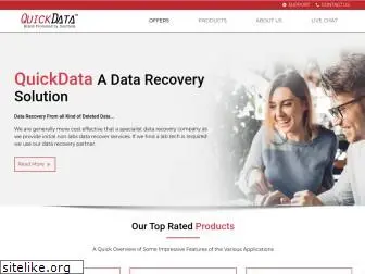 quickdata.org