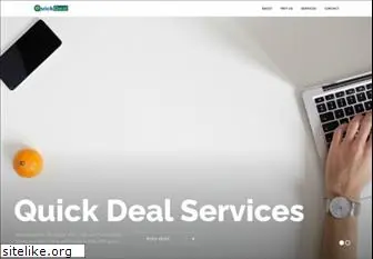 quickdeal.com