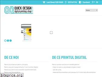 quickdesign.ro