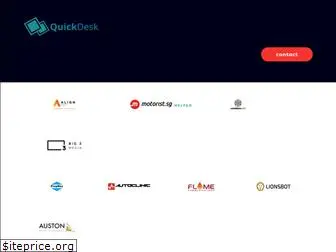 quickdesk.io