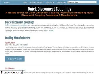 quickdisconnectcouplings.com