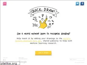 quickdraw.withgoogle.com