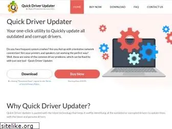 quickdriverupdater.com