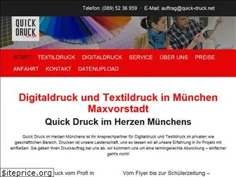 quickdruck-muenchen.de